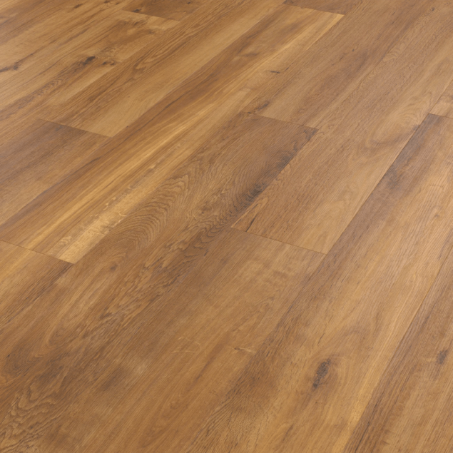 Van Gogh Plank Classic Oak